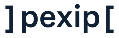 Pexip Logo